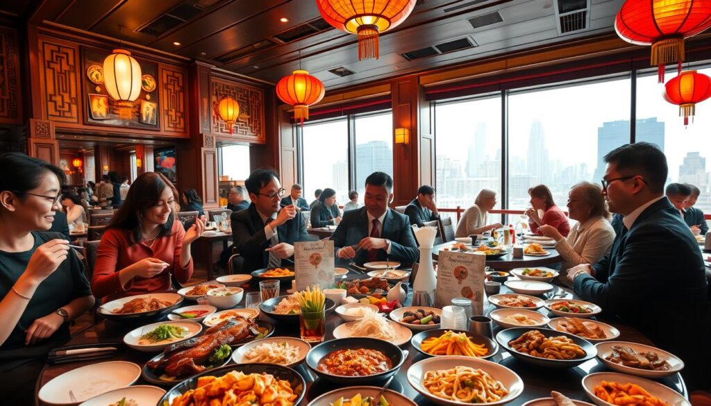 Authentic Chinese Cuisine in Chicago