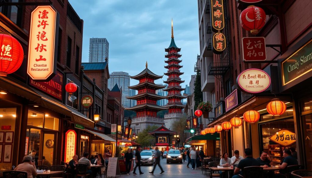 Authentic Chinese Cuisine in Chinatown Chicago