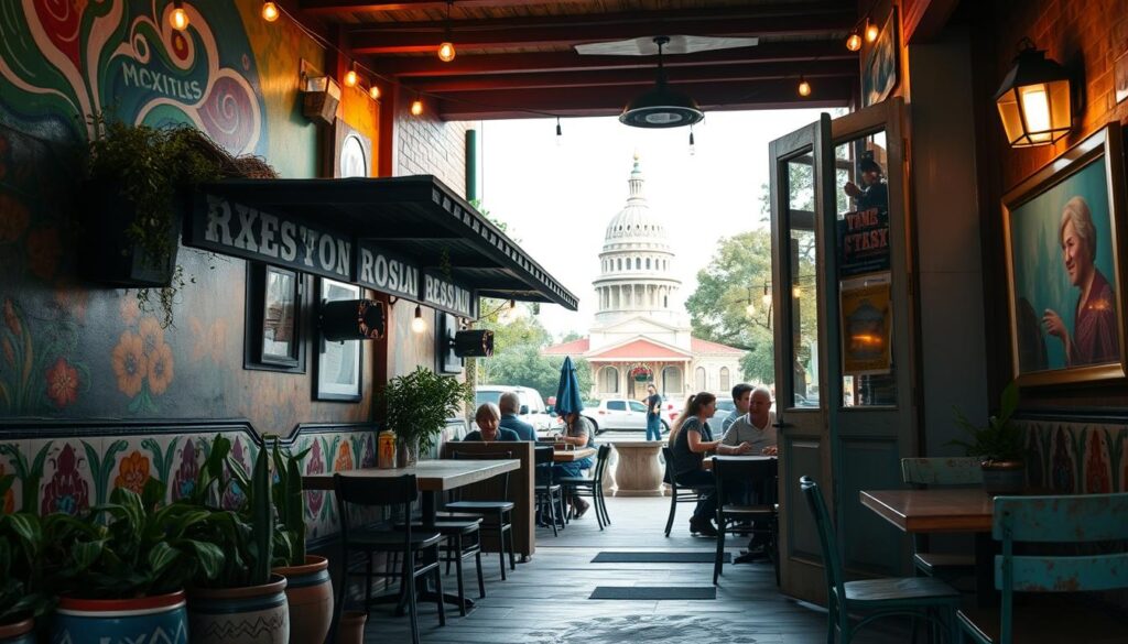Authentic Mexican Cuisine in South Austin