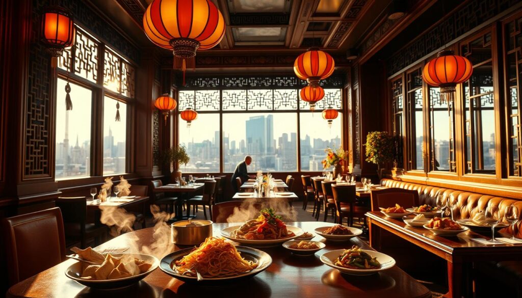 Award-Winning Chinese Cuisine in Boston