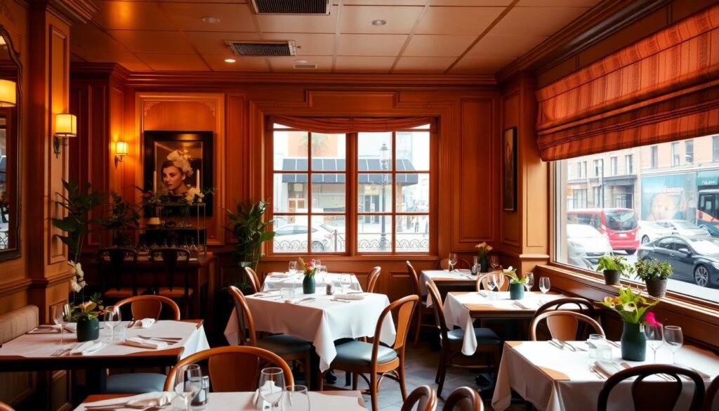 Best French Restaurant Chicago Affordable Dining