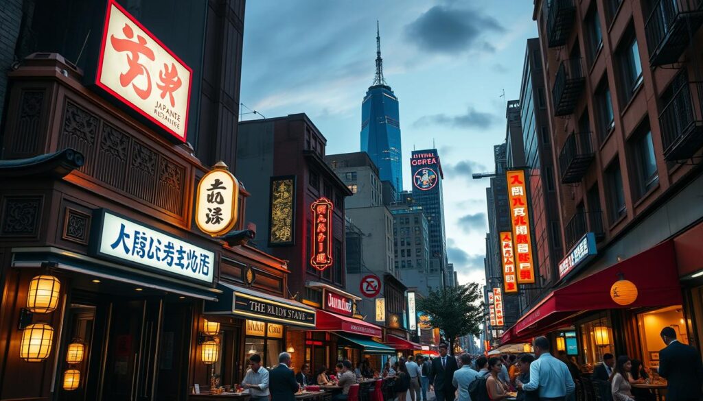 Best Japanese Restaurants in NYC