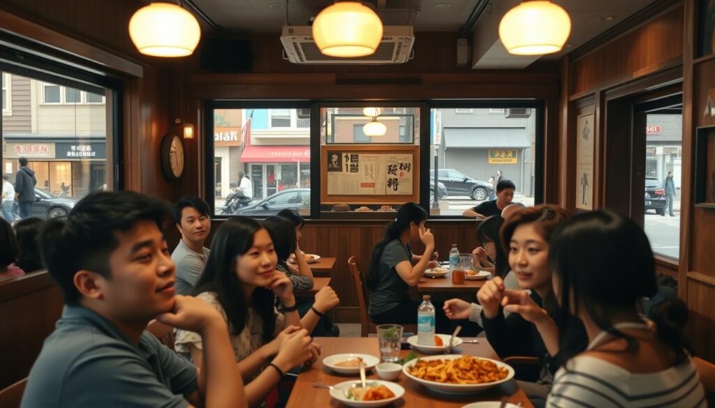 Best Korean Restaurant Boston Student Dining