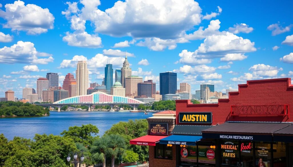 Best Mexican Restaurants in Austin