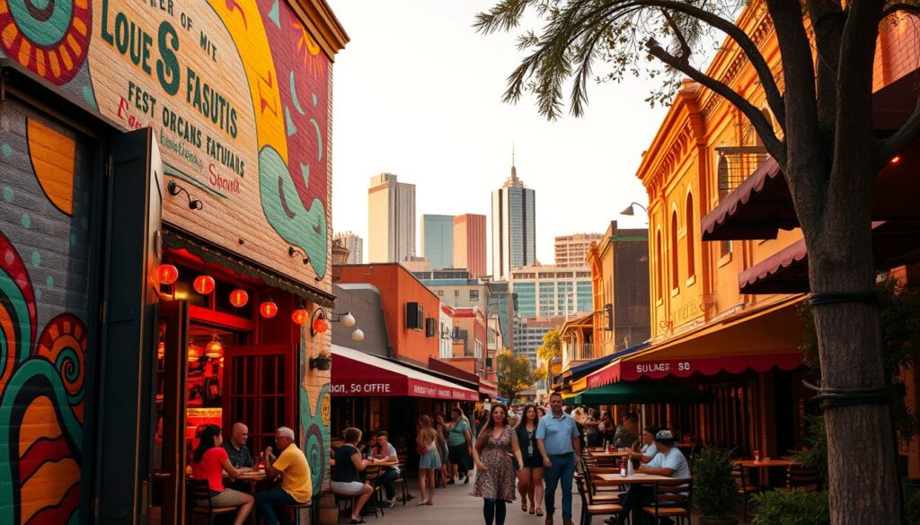 Best Mexican Restaurants in Austin