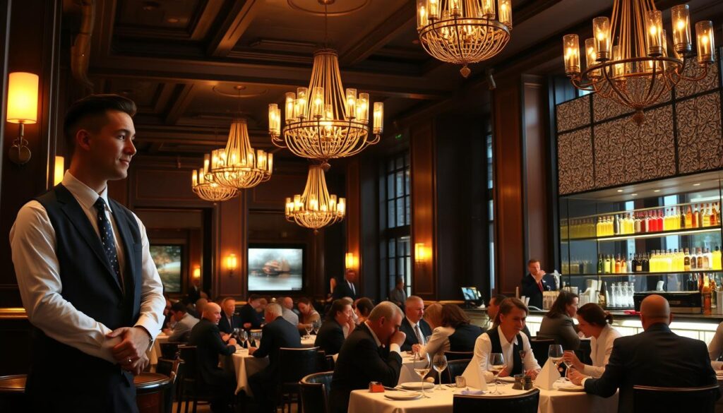Best Restaurant Reservation Tips in Dallas