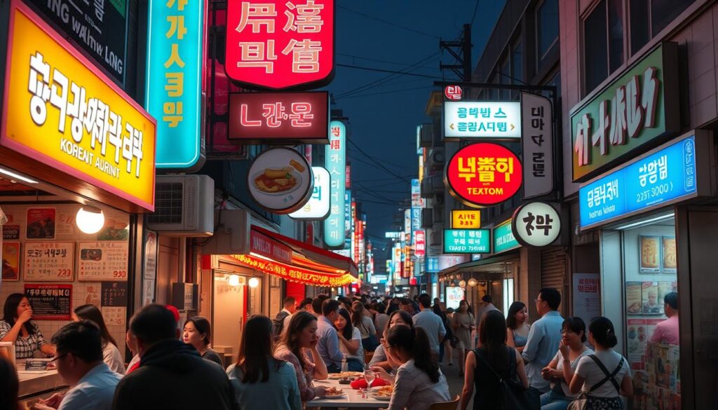 Budget Korean Restaurants in Los Angeles