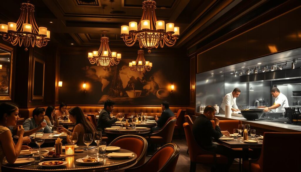 Chicago Indian Dining Experiences