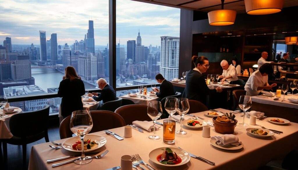 Chicago Restaurant Week Exclusive Dining Offers