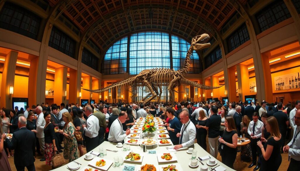 Chicago Restaurant Week First Bites Bash