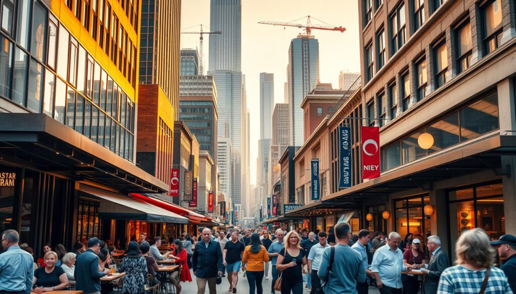 Chicago Restaurant Week New Restaurants 2025