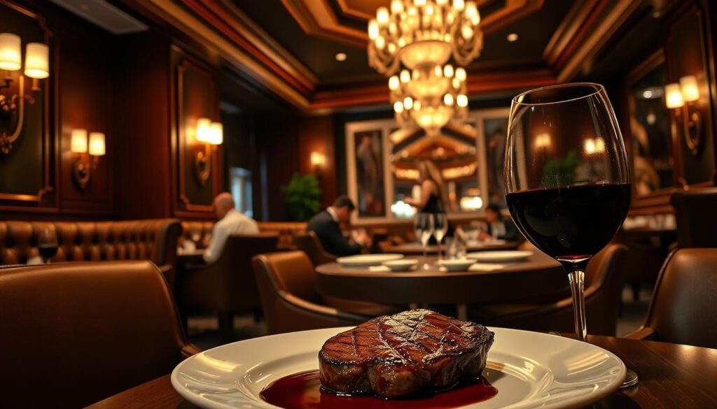 Chicago Restaurant Week Steakhouse Deals