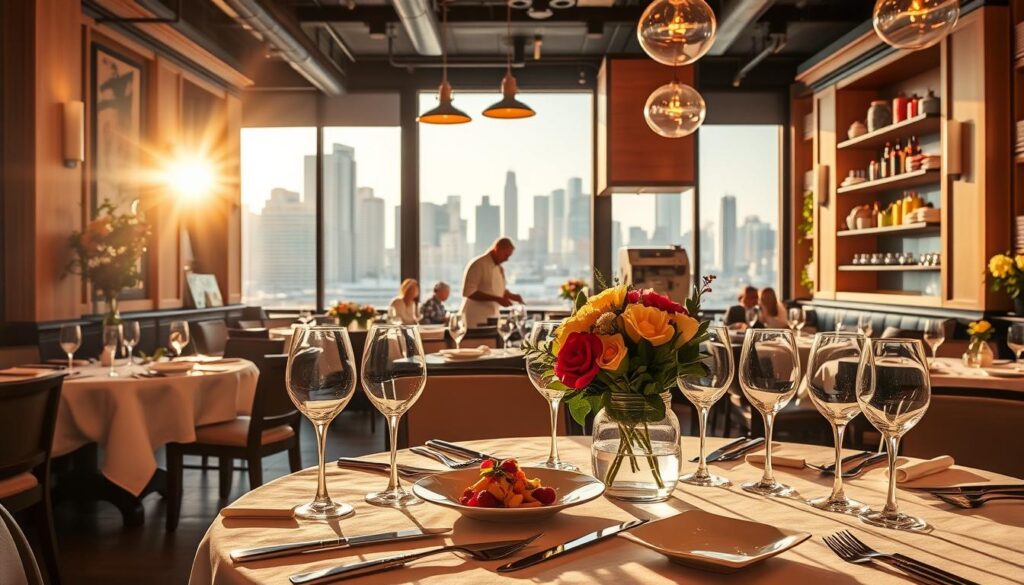 French Cuisine in Los Angeles