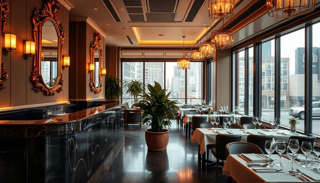 French Restaurant Reservation Guide in Los Angeles