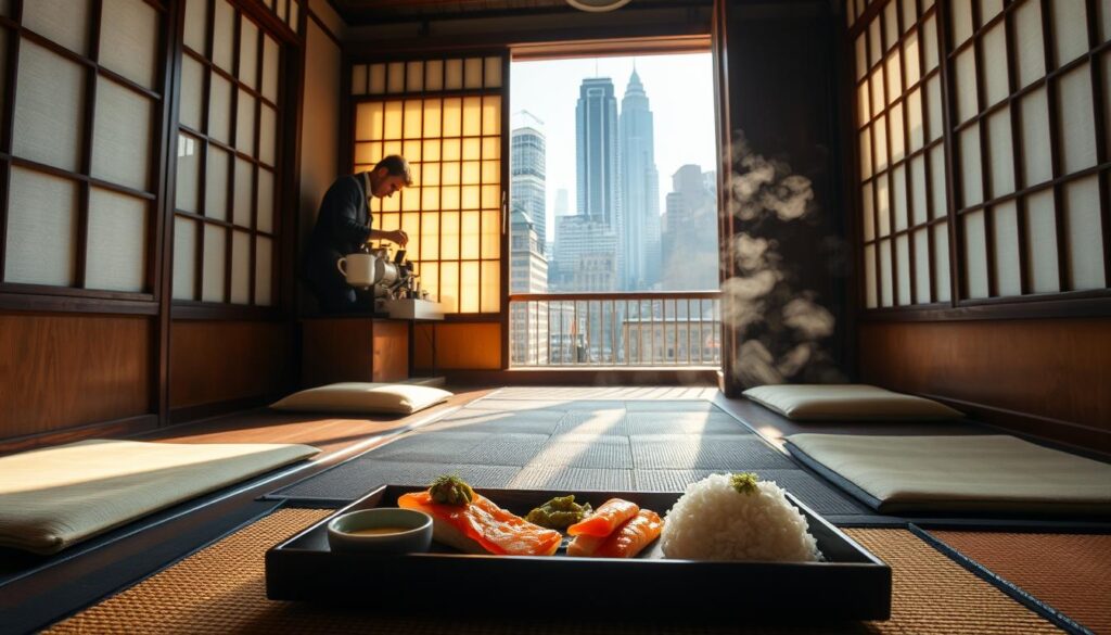 Japanese Breakfast in New York City