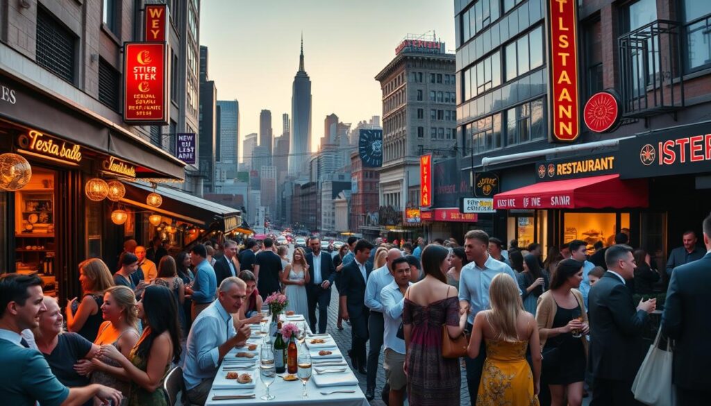 Manhattan Restaurant Week 2025 Dining Destinations