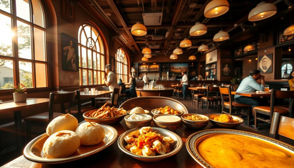 South Indian Cuisine in Dallas
