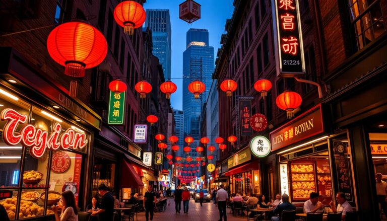 best chinese restaurant boston