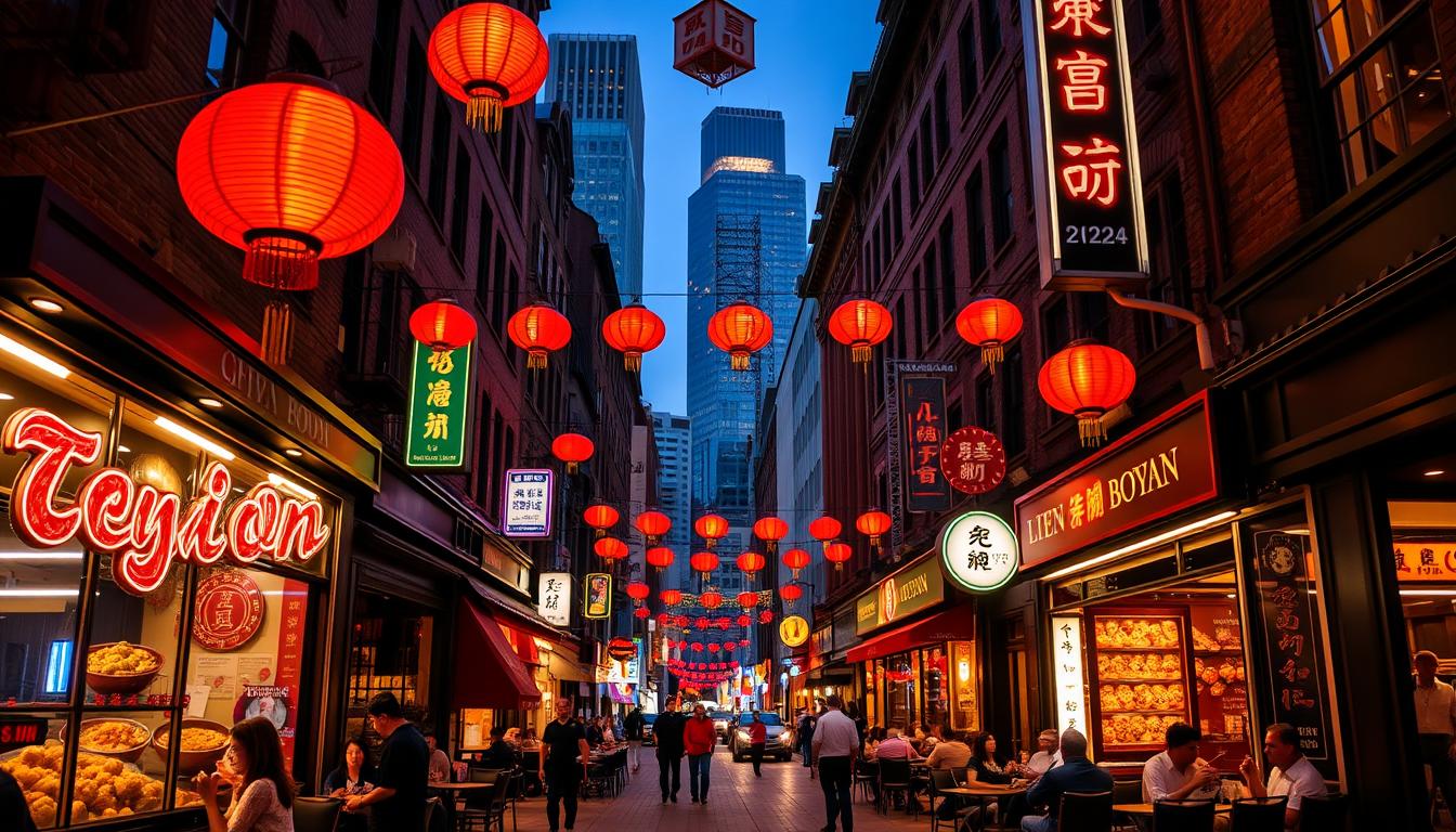 best chinese restaurant boston