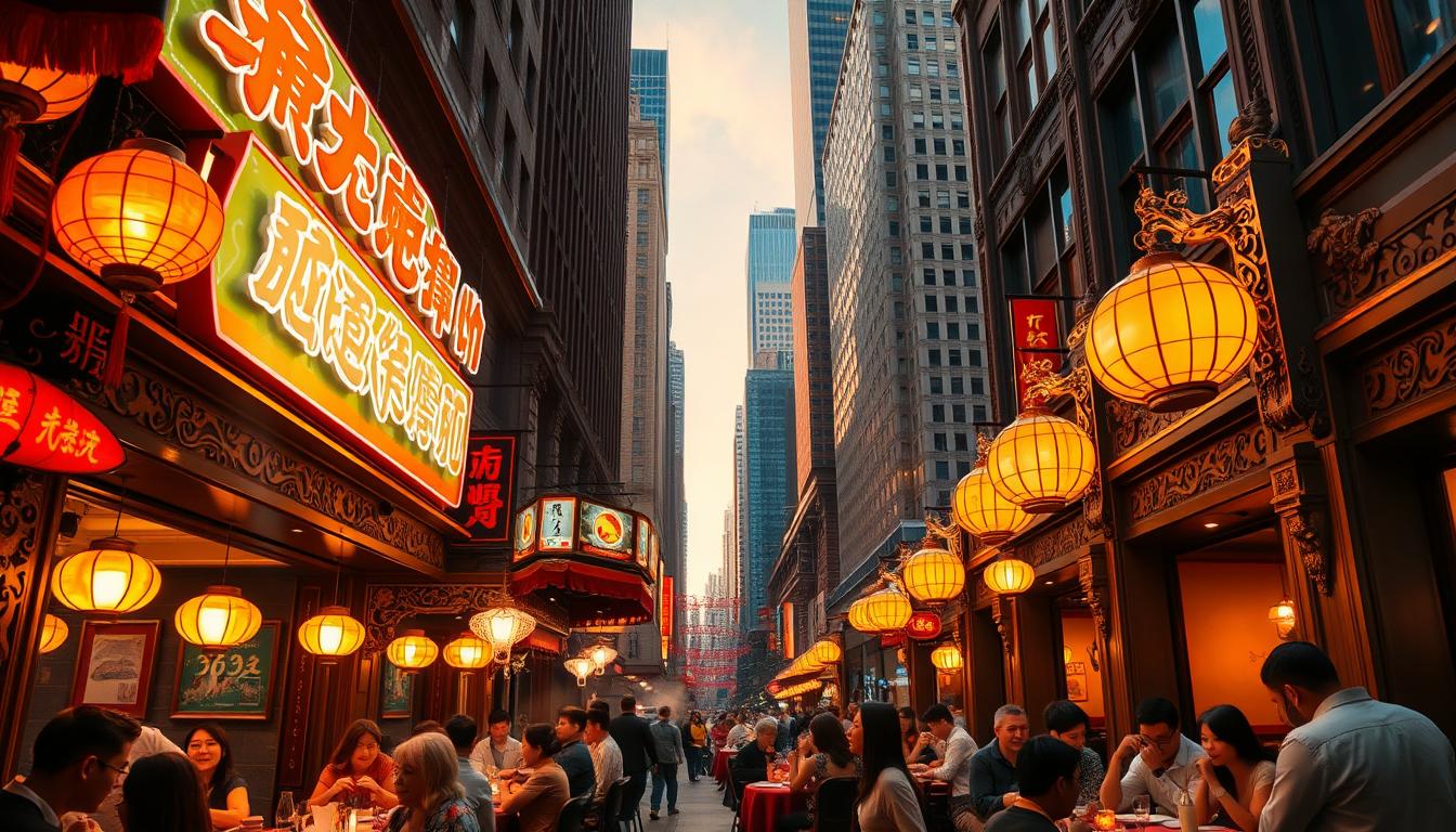 best chinese restaurant in chicago