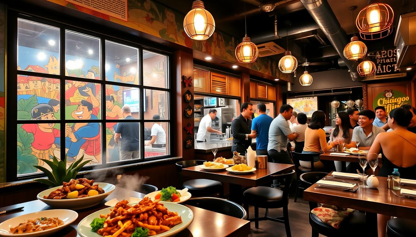 best filipino restaurant in chicago