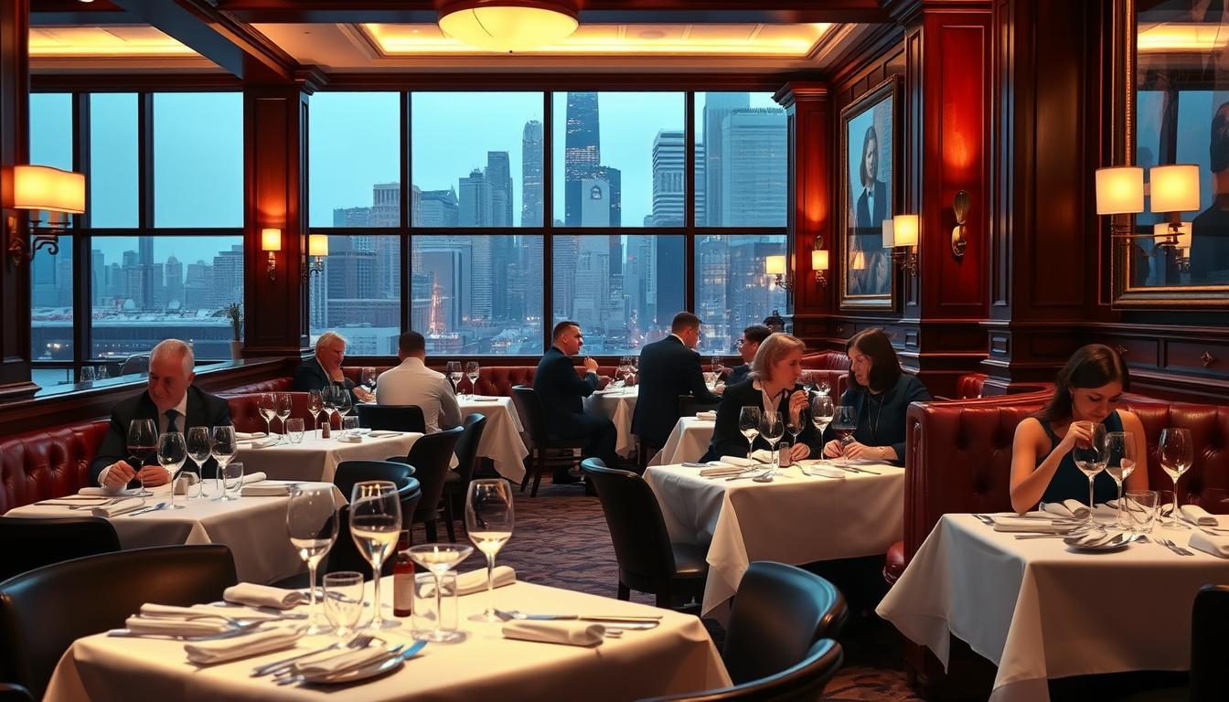 best french restaurant chicago