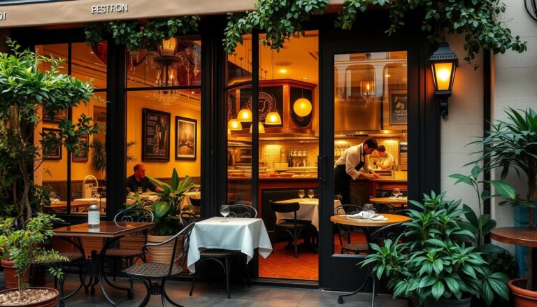 best french restaurant los angeles