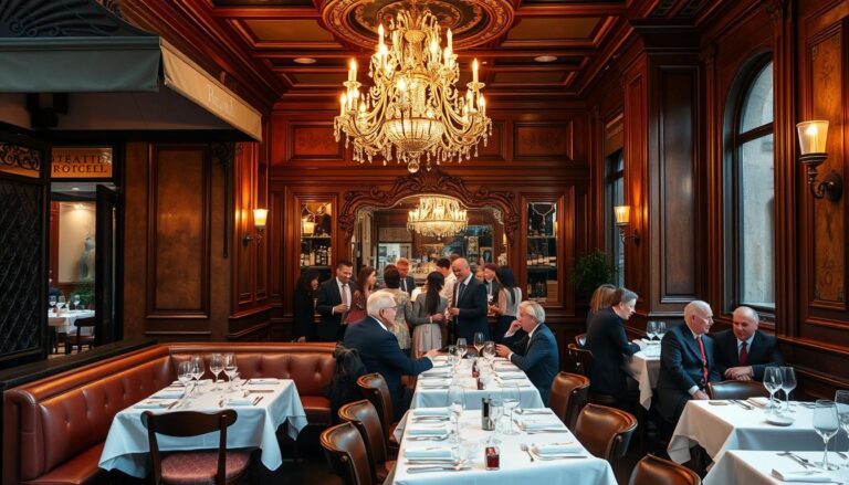 best french restaurant nyc
