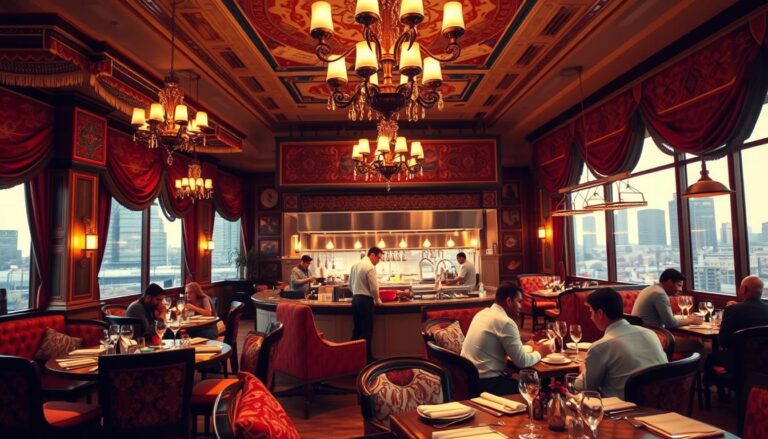 best indian restaurant dallas