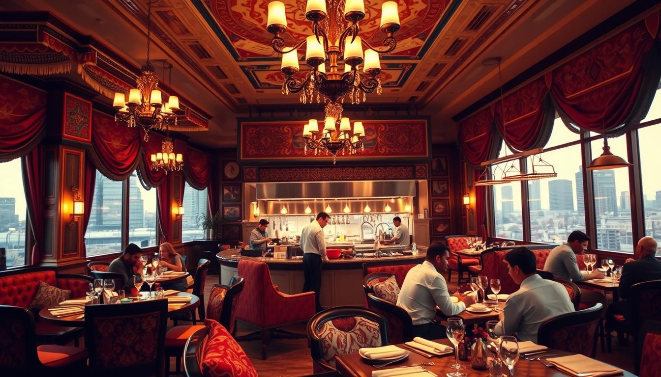 best indian restaurant dallas