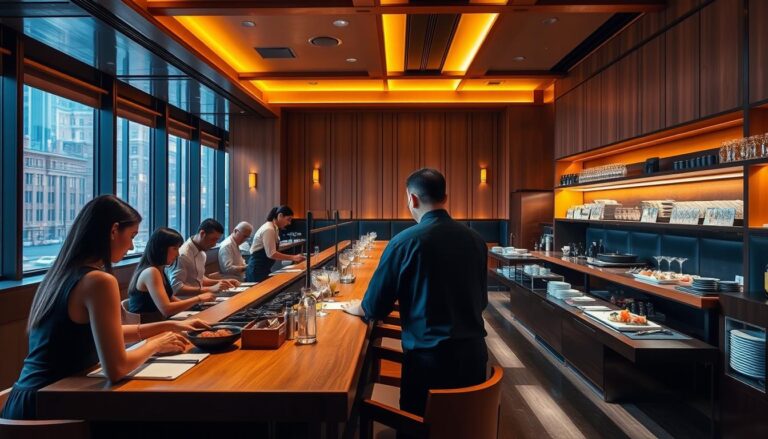 best japanese restaurant chicago