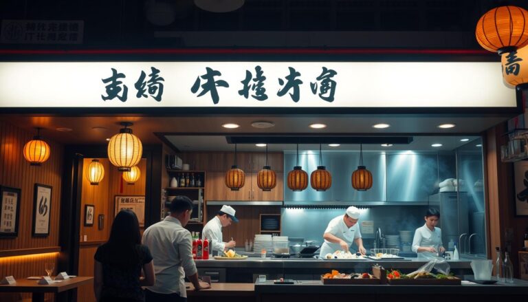 best japanese restaurant los angeles