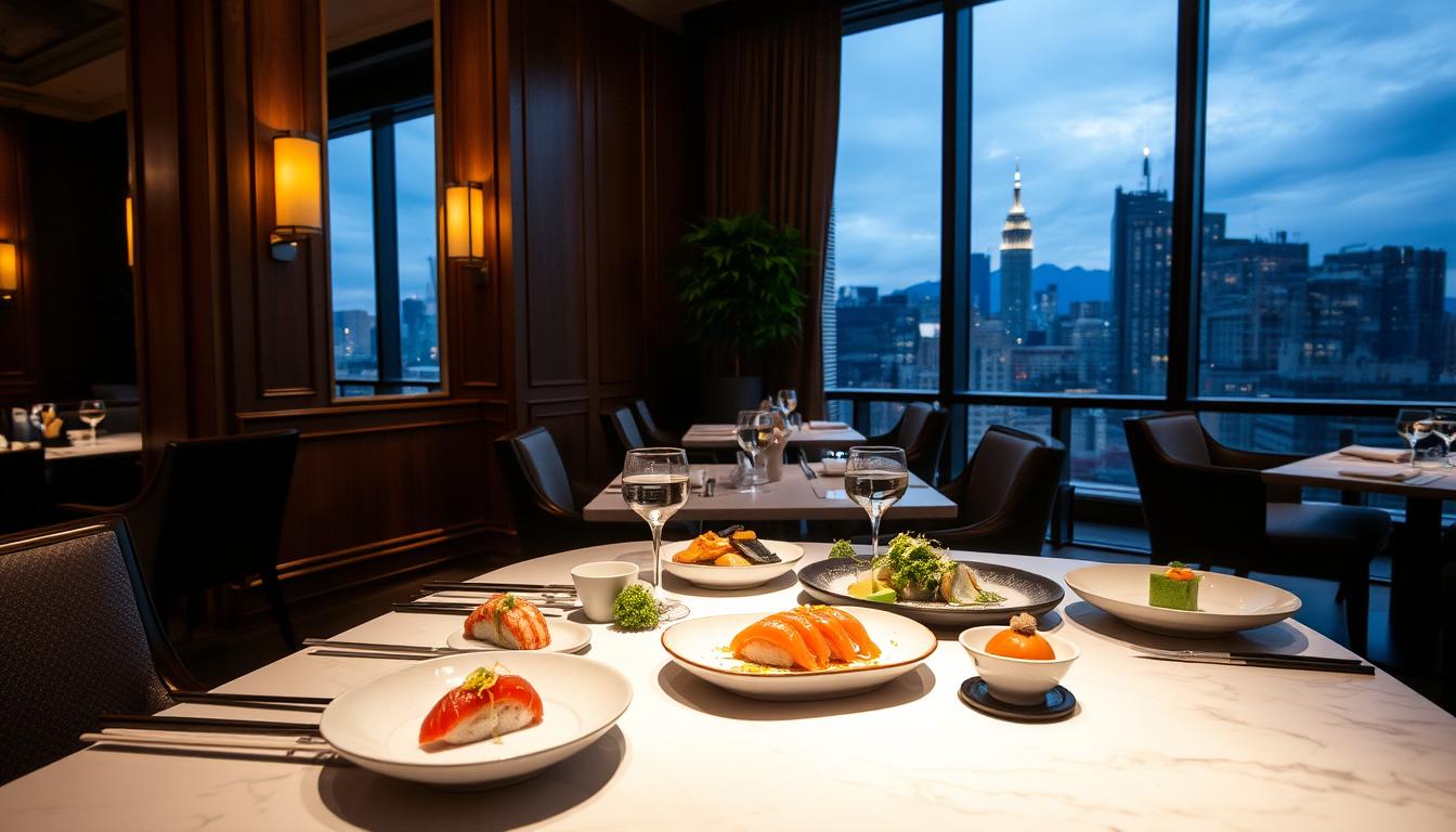 best japanese restaurant nyc