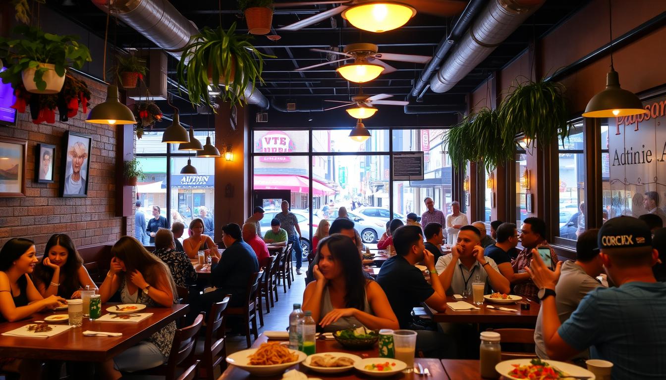 best mexican restaurant austin