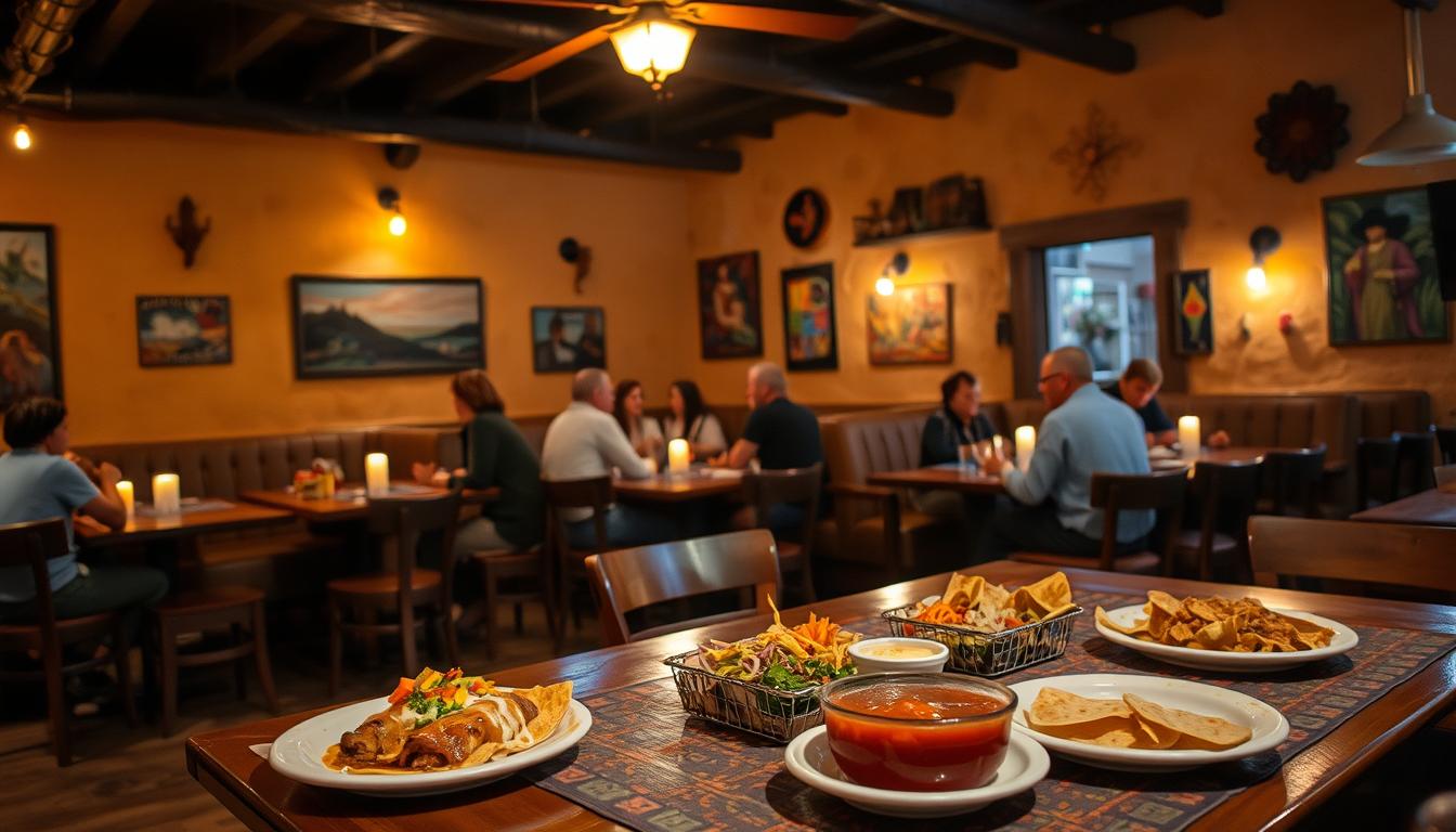 best mexican restaurant in austin