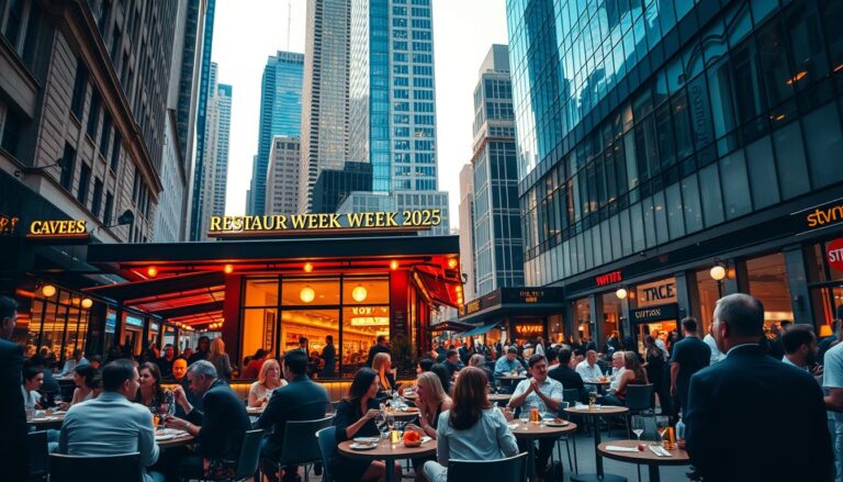 best nyc restaurant week 2025