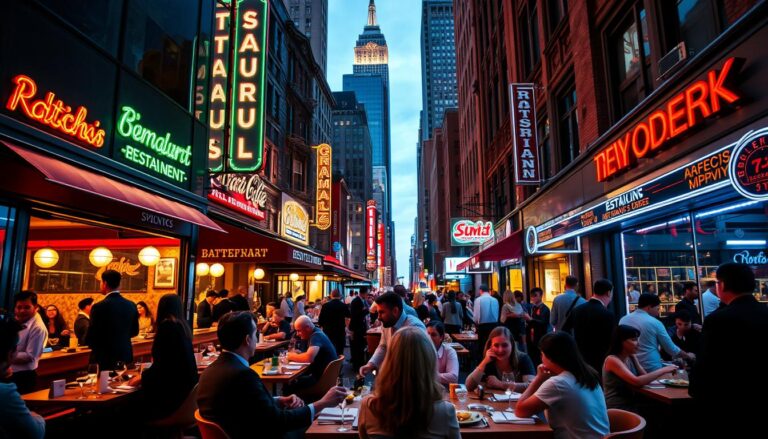 best nyc restaurant week deals