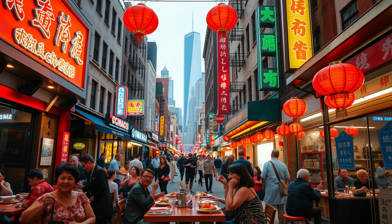 best restaurant in chinatown chicago