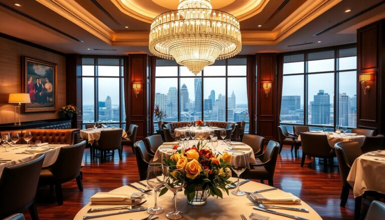 best restaurant in dallas texas