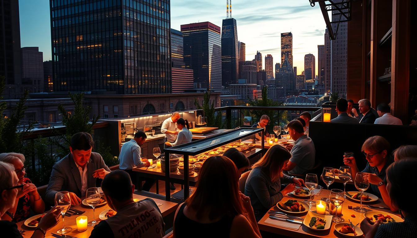 best restaurant week deals chicago