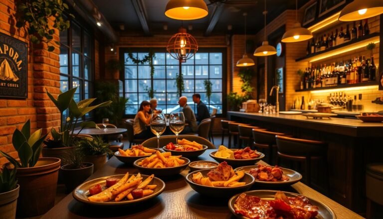 best spanish restaurant nyc