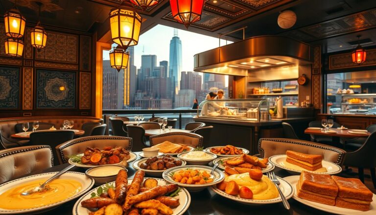 best turkish restaurant nyc