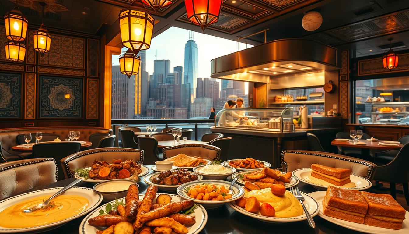 best turkish restaurant nyc