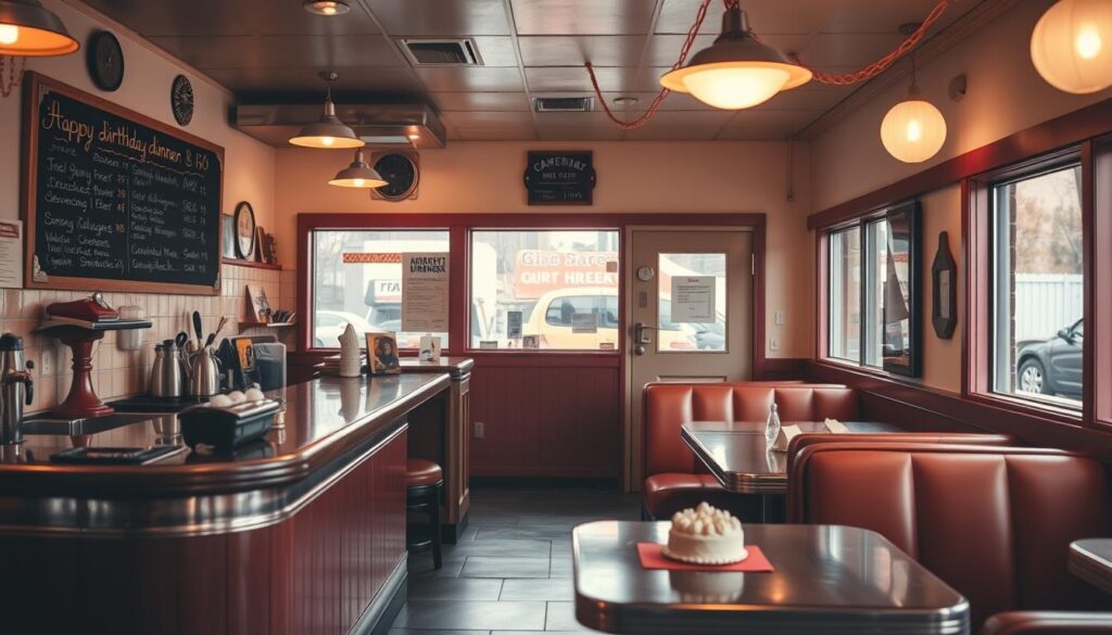 Affordable Birthday Dinner Spots