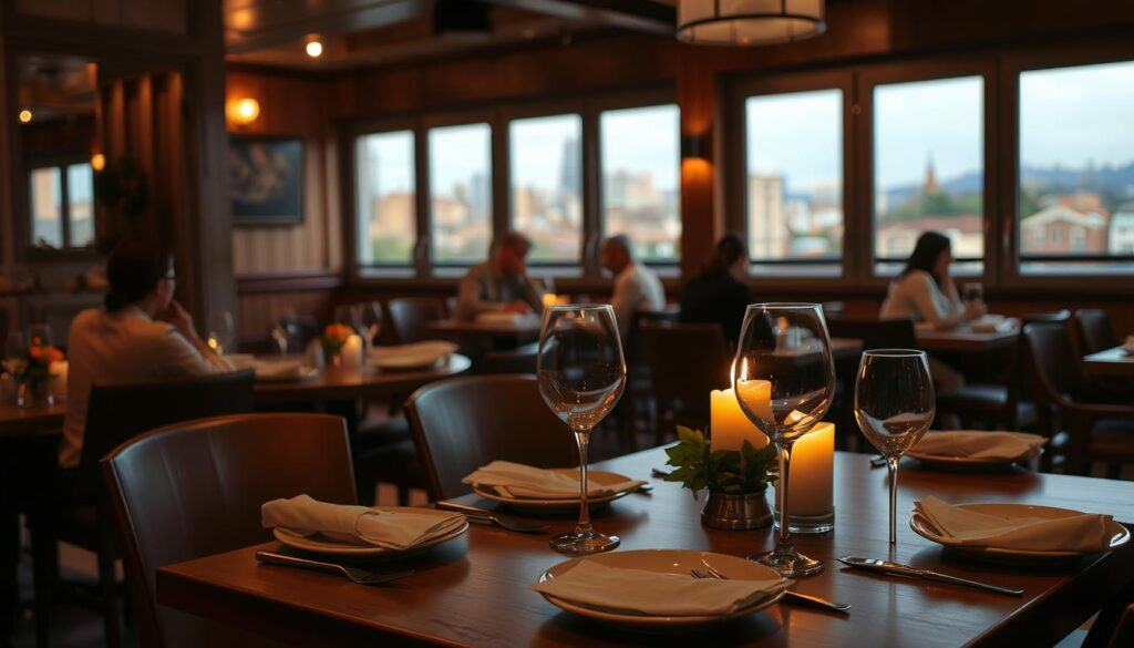 Affordable Birthday Dinner Spots