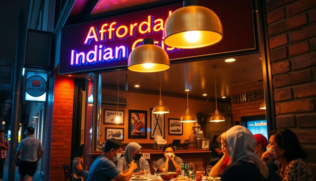 Affordable Indian Cuisine in Dallas