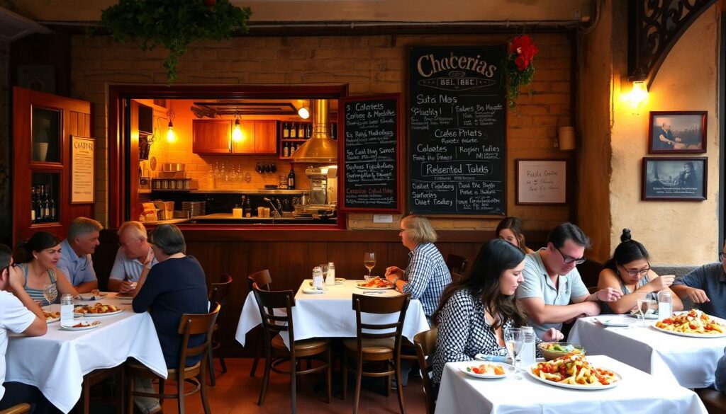 Affordable Italian Restaurants in San Antonio