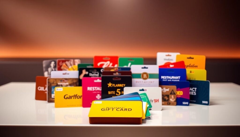 Affordable Restaurant Gift Card Choices