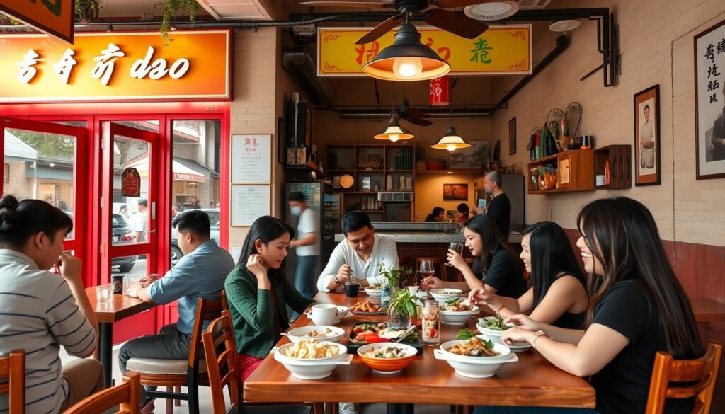 Affordable Vietnamese Dining in Bellaire