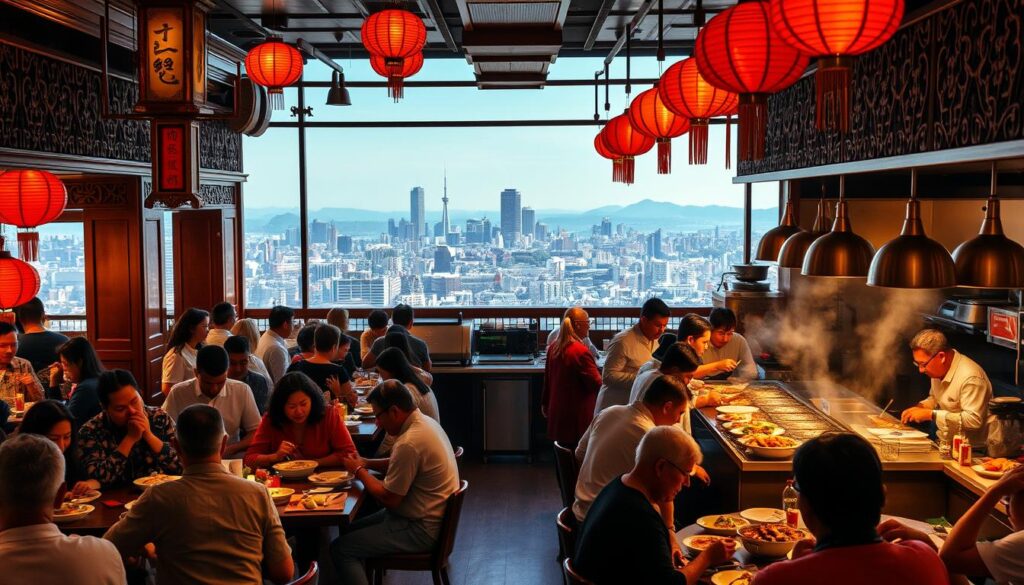 Authentic Cantonese Cuisine in San Francisco
